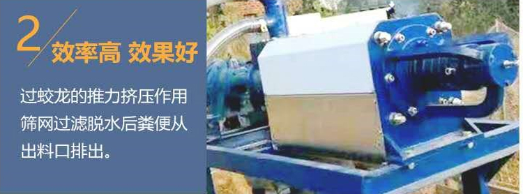 固液干濕分離機(圖6)
