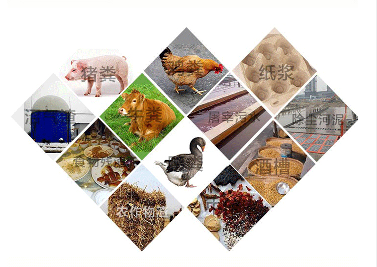 固液干濕分離機(圖10)