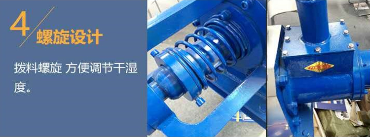 固液干濕分離機(圖8)