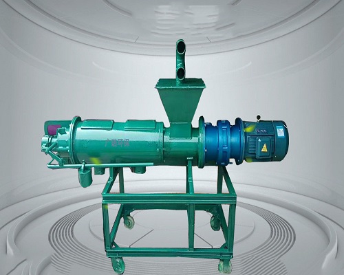 固液干濕分離機