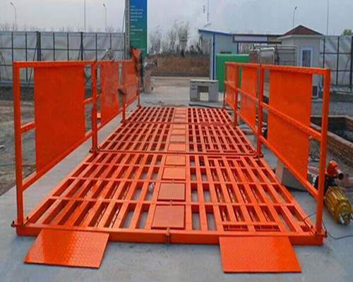 200T加長平板式洗輪機