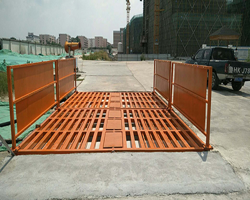 工程定制型洗輪機